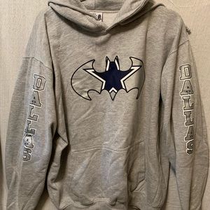 Dallas Cowboys Hoodie